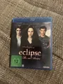 Produktbild: Eclipse – Bis(s) zum Abendrot (Fan Edition) [Blu-ray] FSK 12 -Top!