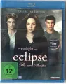 Produktbild: Die Twilight Saga Eclipse Biss zum Abendrot Deluxe, Film, Serie [ Blu-Ray ]