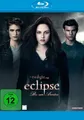 Produktbild: Eclipse - Biss zum Abendrot - BLU-RAY-NEU