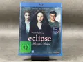 Produktbild: Twilight Saga - Eclipse - Biss zum Abendrot - Deluxe Fan Edition - Blu-ray