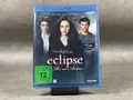 Produktbild: Twilight - Eclipse - Bis(s) zum Abendrot - Deluxe Fan Edition - Blu-ray
