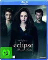 Produktbild: Twilight Eclipse Blu-Ray Stewart Pattinson Fantasy FSK 12