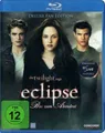 Produktbild: Blu-ray/ Twilight - Eclipse - Biss zum Abendrot - Deluxe Fan Edition !! Wie NEU