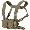 Produktbild: Helikon Competition MultiGun Utility-Tasche Modular Leicht MultiCam Camo