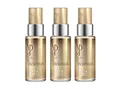 Produktbild: Wella 3 er Pack Wella SP Luxe Oil Elixir 30 ml