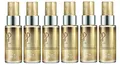 Produktbild: 6er Wella SP System Professional Luxe Oil Reconstructive Elixir 30 ml