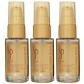 Produktbild: Wella SP Luxe Oil 3 x 30 ml Reconstructive Elixir Haaröl