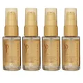 Produktbild: Wella SP Luxe Oil 4 x 30 ml Reconstructive Elixir Haaröl