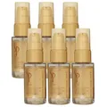 Produktbild: Wella SP Luxe Oil 6 x 30 ml Reconstructive Elixir Haaröl