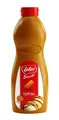 Produktbild: ✅ Lotus Biscoff Topping Karamell Eis und Dessertsauce aus Karamellgebäck 1kg ✅