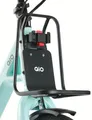 Produktbild: QiO Frontgepäckträger BEN mit KLICKfix System