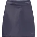 Produktbild: Jack Wolfskin Hilltop Trail Skort W graphite (1388) 34
