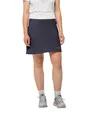 Produktbild: Jack Wolfskin Hilltop Trail Skort W