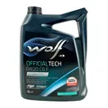 Produktbild: WOLF OfficialTech 0W-20 C6 F MB 229.71, STJLR.03.5006, 5 Liter