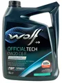 Produktbild: Wolf OfficialTech 0W-20 C6 F 5 Liter (1051988)