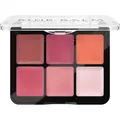 Produktbild: Catrice - Rouge-Palette Blur Balm