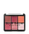 Produktbild: CATRICE Blur Balm Blush Palette Rouge Palette 6 g Nr. 010 - Blush Blindness