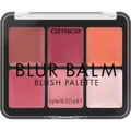 Produktbild: CATRICE Blur Balm Blush Contour Palette 010, 6g