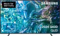 Produktbild: Samsung GQ43Q60DAU QLED-Fernseher (108 cm/43 Zoll, 4K Ultra HD, Smart-TV)