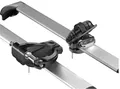 Produktbild: Elite Dach und Fahrradträger Sanremo Race lock, Schwarz, FA003512010
