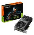 Produktbild: GIGABYTE GeForce RTX 5060 WINDFORCE 8G Grafikkarte - 8GB GDDR7, 128bit, PCI-E 5.0, 2497 MHz Kerntakt