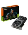 Produktbild: Gigabyte GeForce RTX 5060 WINDFORCE GDDR7 3xDP 1xHDMI 8.192 MB (GV-N5060WF2-8GD)