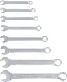 Produktbild: Gedore Maulringschlüssel-Satz 8-tlg Gabelringschlüssel Maulschlüssel