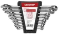 Produktbild: GEDORE RED Ringmaulschlüssel-Satz 8tlg. 9-19mm / Nr. R09105008