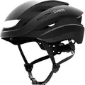 Produktbild: LUMOS ULTRA Fahrradhelm - Schwarz