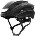 Produktbild: Lumos Ultra Fahrradhelm, M/L (54-61cm) - Charcoal Black