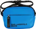 Produktbild: Karl Lagerfeld Essential Nylon Umhängetasche Mann One Size