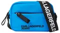 Produktbild: Karl Lagerfeld Jeans Women Essential Nylon Crossbody Blithe One size