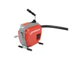 Produktbild: Rothenberger R600 VarioClean + Spiral/Wz.Set (1000003346)