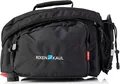 Produktbild: Rixen & Kaul Rackpack 1 Gepäckträgertasche mit Racktime Adapter 10 Liter
