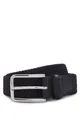 Produktbild: BOSS Herren Clorio_sz30 Gürtel, Navy410, 95 EU