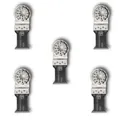 Produktbild: Fein 5x E-Cut Standard Sägeblatt Starlock 35 mm - 63502133230