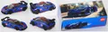 Produktbild: Siku Super 1537 00403 McLaren Senna (Typ Coupé, P15) blau Werbemodell