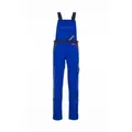Produktbild: PLANAM Latzhose kornblau/marine/zink Highline Gr. 40