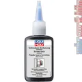 Produktbild: Liqui Moly Schraubensicherung mittelfest 50g Gewindesicherung anaerob