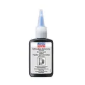 Produktbild: LIQUI MOLY Schraubensicherung mittelfest blau 50g 1x