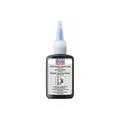 Produktbild: Schraubensicherung LIQUI MOLY 3802 mittelfest Schrauben-Sicherung Locktight 50g