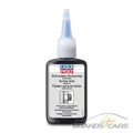 Produktbild: 50g LIQUI MOLY SCHRAUBEN-SICHERUNG MITTELFEST KLEBER SICHERUNGSLACK 31556820