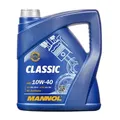 Produktbild: SCT - MANNOL Motoröl mn75014 4l