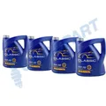 Produktbild: Motoröl 10W-40 Mannol Classic 4x4 Liter