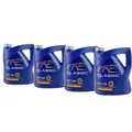 Produktbild: Motoröl 10W-40 Mannol Classic 4x4 Liter