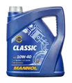 Produktbild: MANNOL 7501 CLASSIC 10W-40 4L