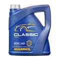 Produktbild: 4 (1x4) Liter MANNOL 10W-40 Classic