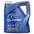 Produktbild: Mannol MN Classic 10W-40 4L Motoröl
