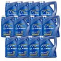 Produktbild: 12x4 Liter MANNOL Classic 10W-40 Motoröl API SN/CH-4 ACEA A3/B4 JASO MA2