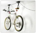 Produktbild: Fahrrad-Lift für Garage, Keller